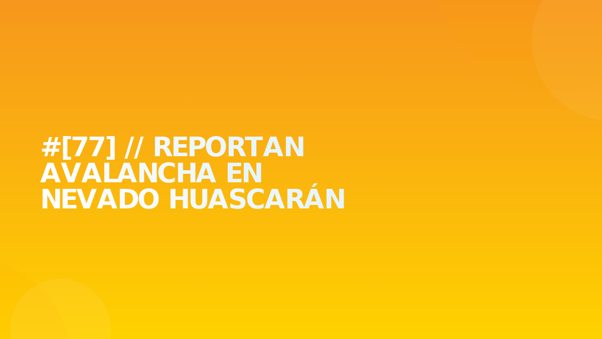 Portada