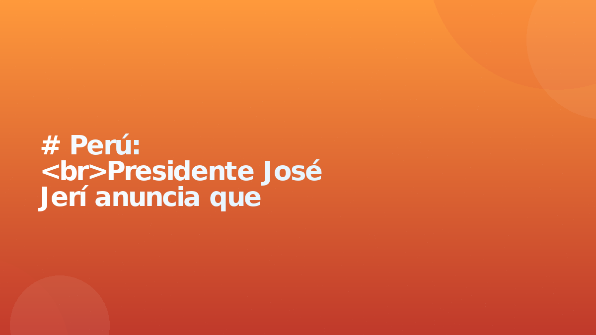 Portada