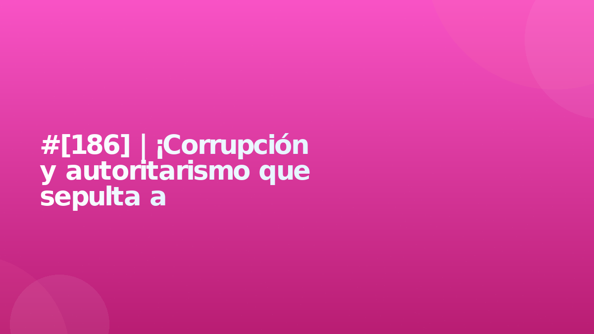 Portada