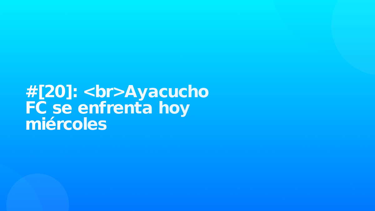 Portada