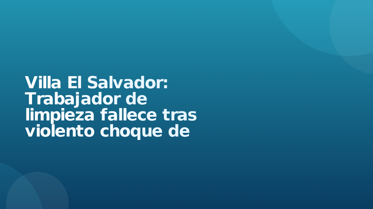 Portada