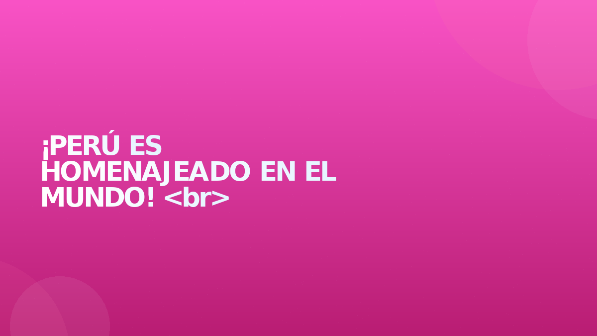 Portada