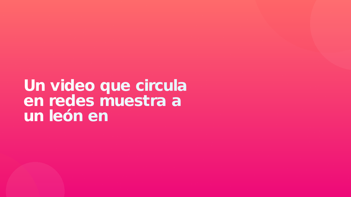 Portada