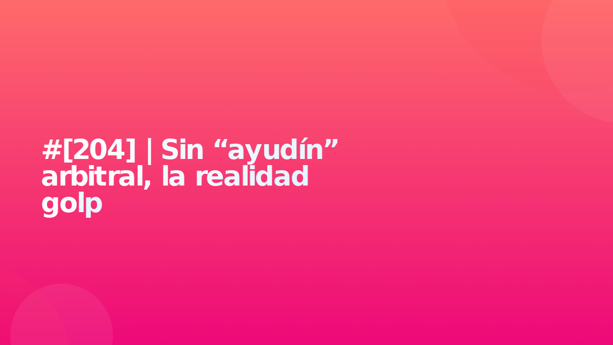 Portada