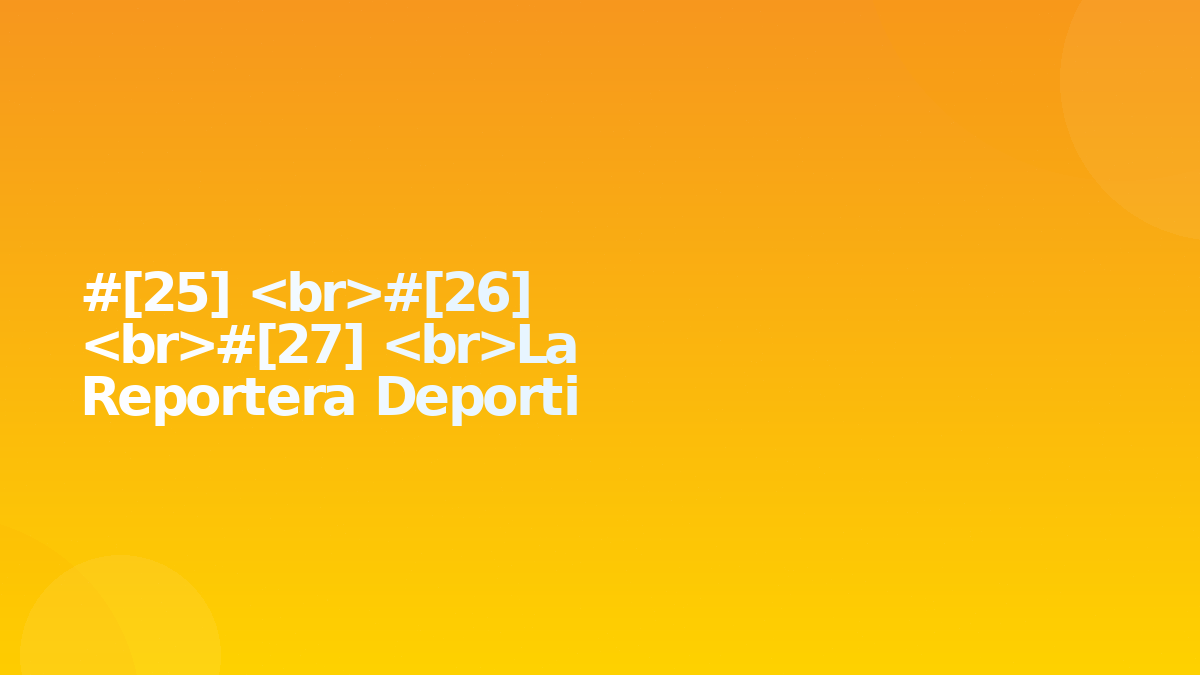Portada