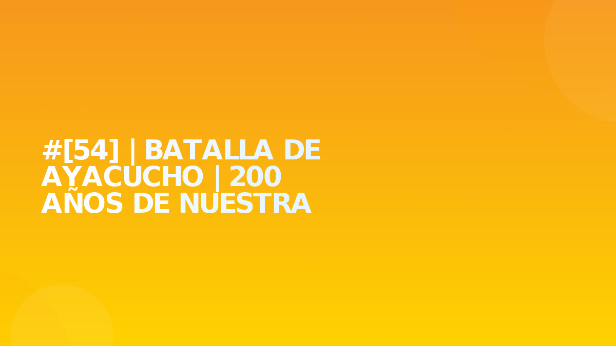 Portada