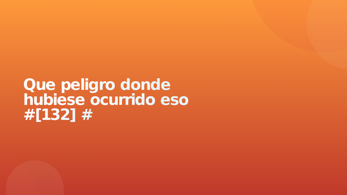 Portada