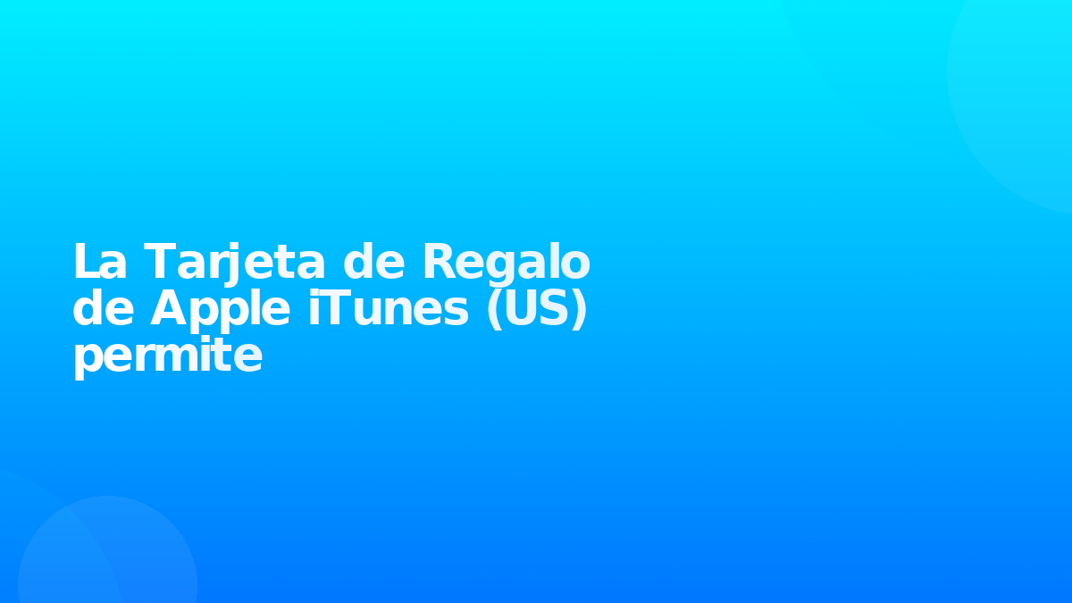 Portada