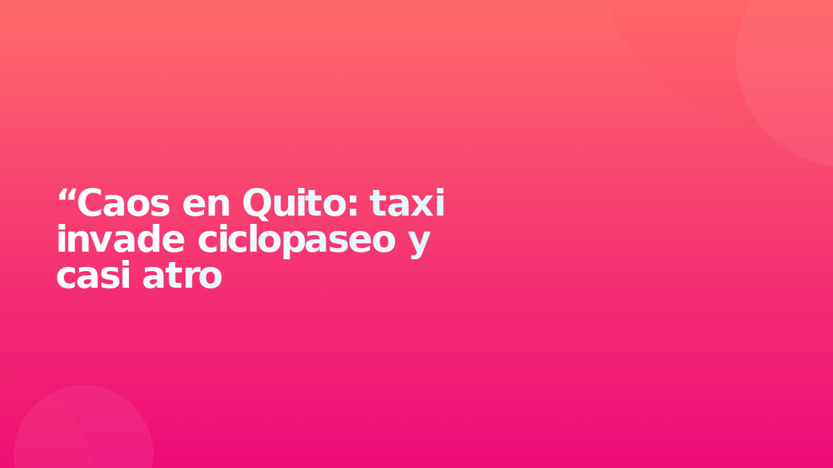 Portada