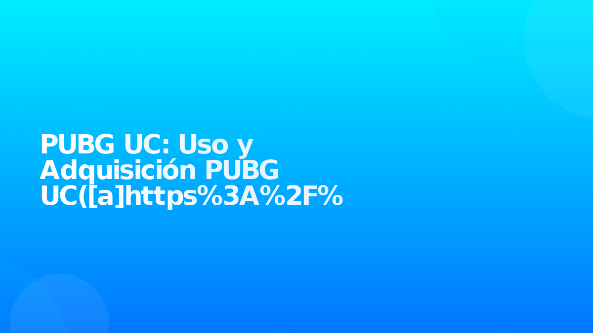 Portada