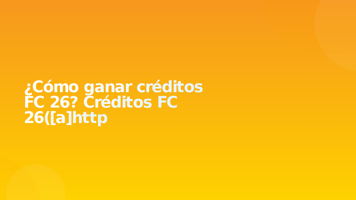 Portada