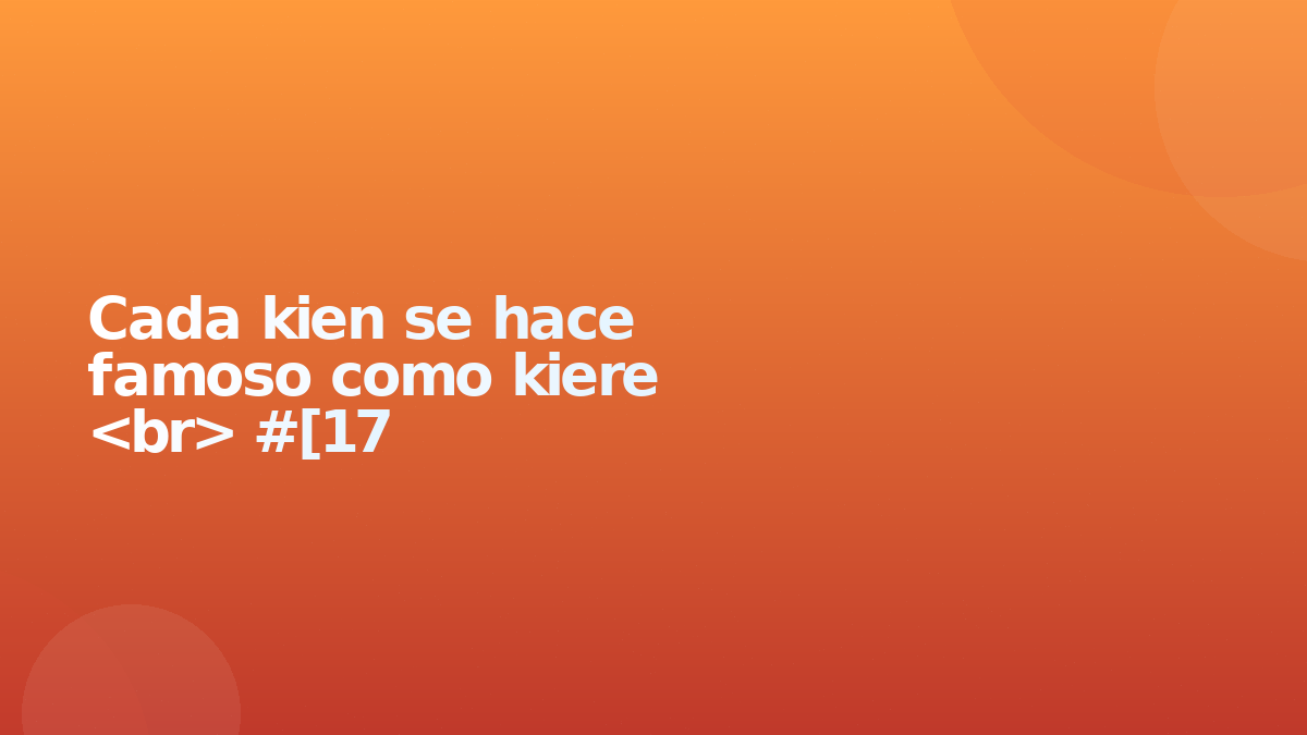 Portada