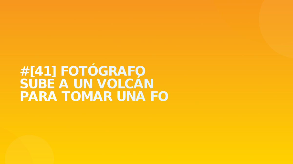 Portada