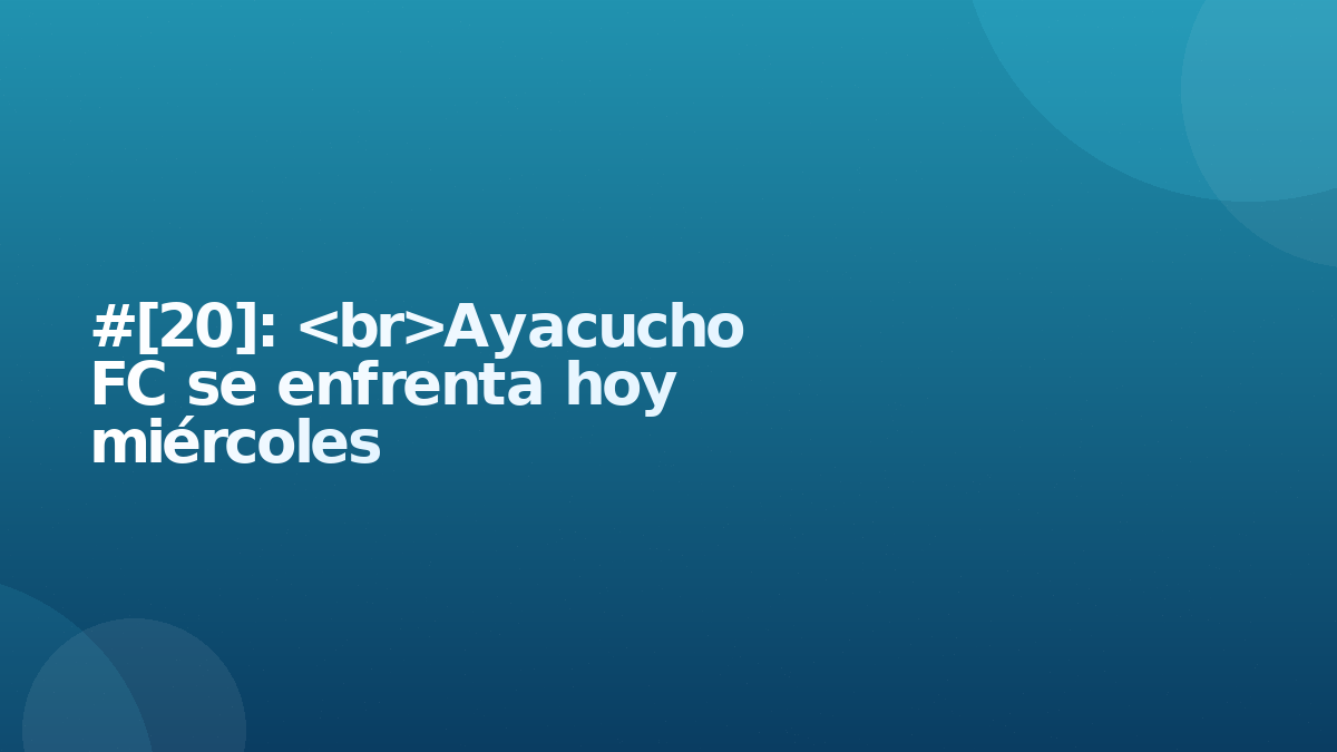 Portada