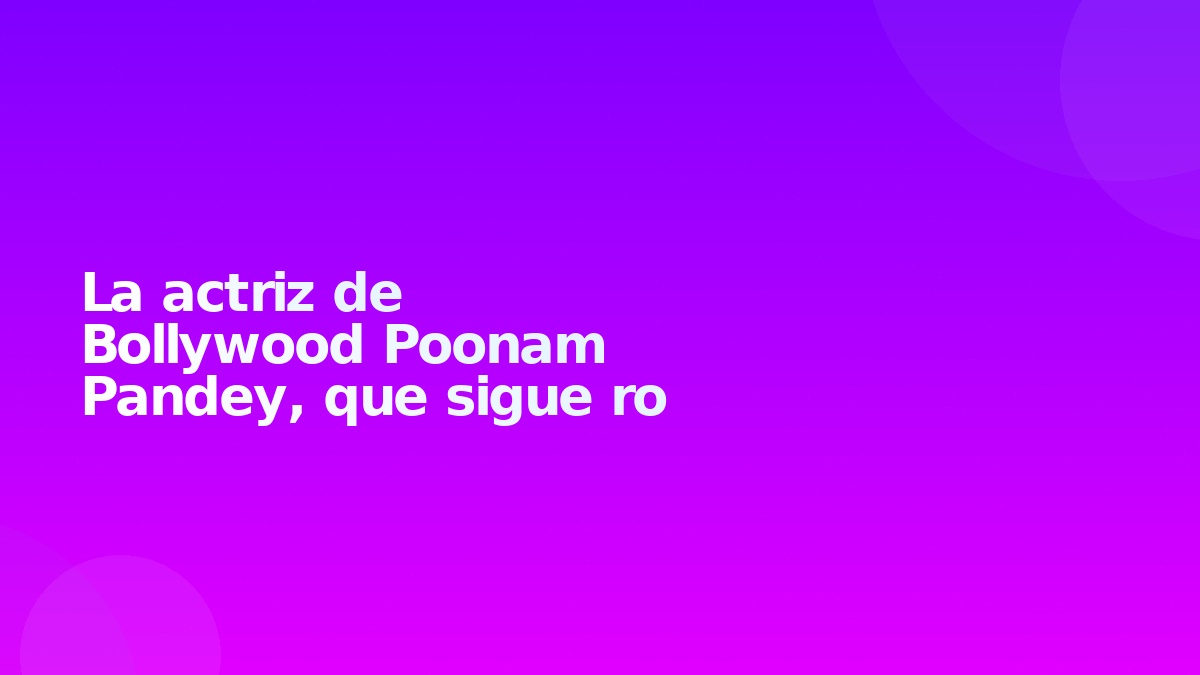 Portada