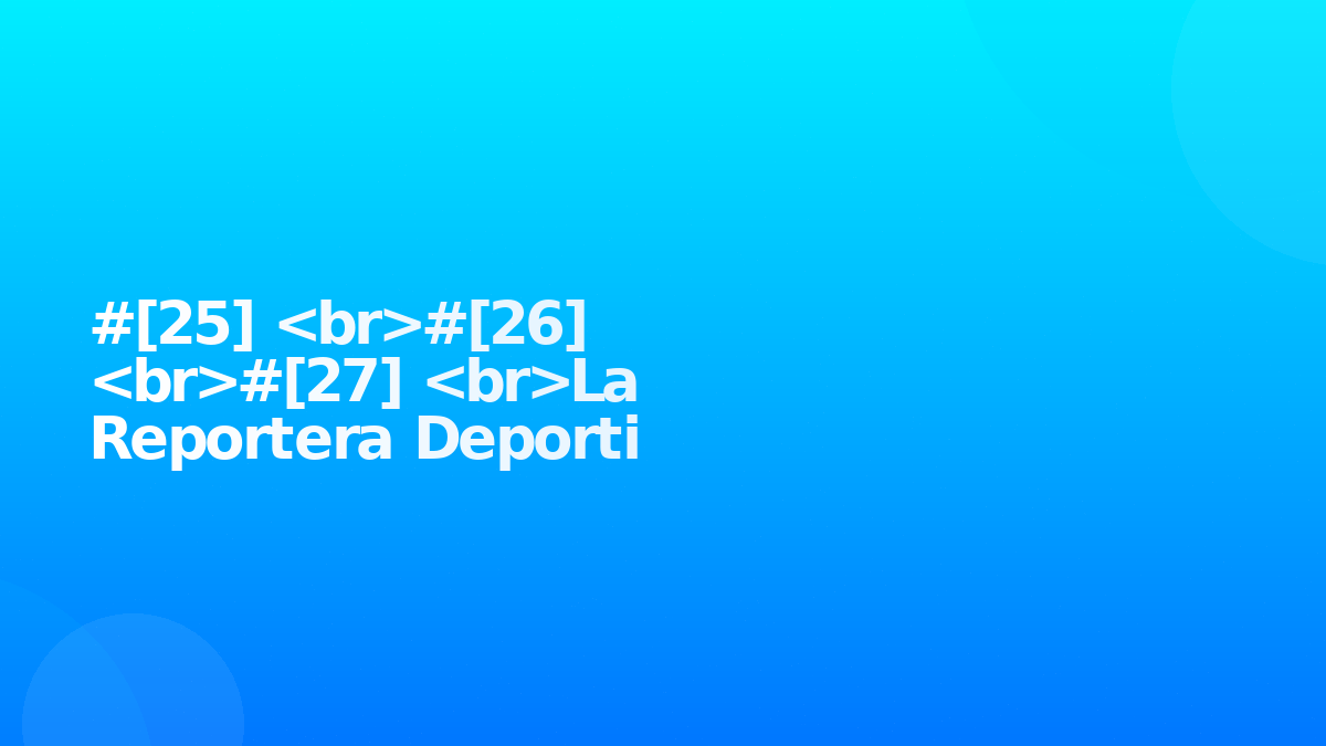Portada