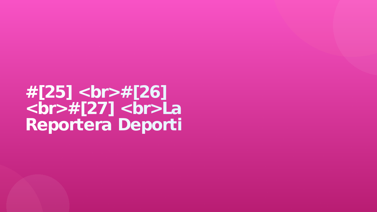 Portada