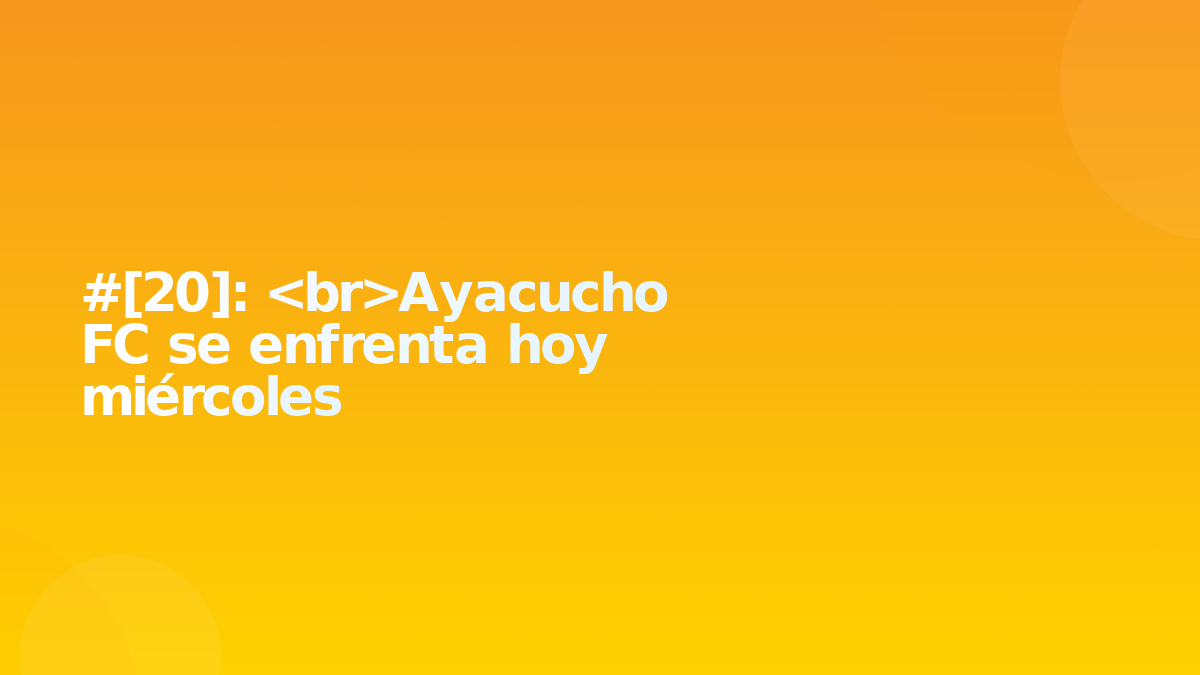 Portada