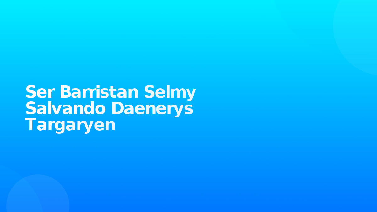 Portada