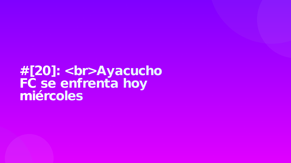 Portada