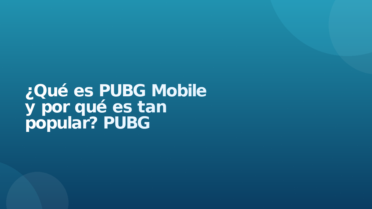 Portada