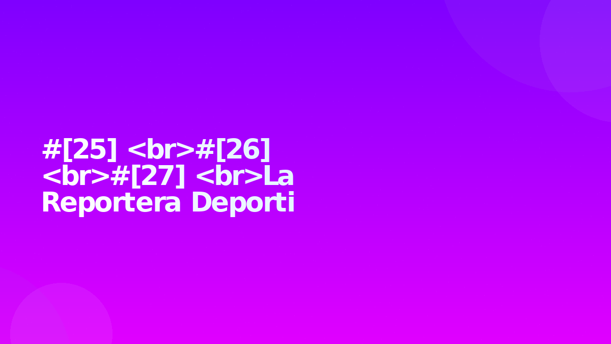 Portada
