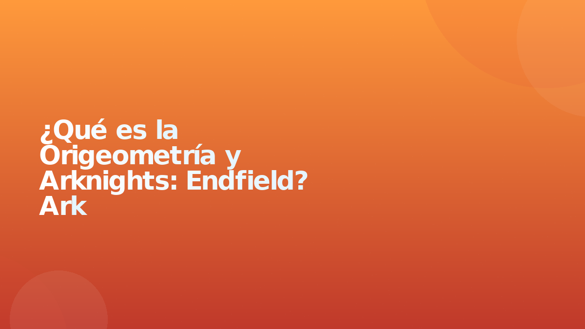 Portada