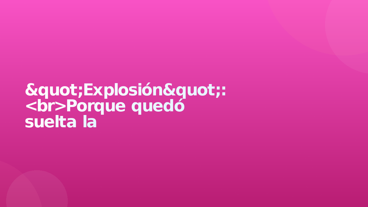 Portada